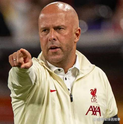 斯洛特未来走向：利物浦计划展开“关键会谈”，留住主帅以防其转投欧冠对手